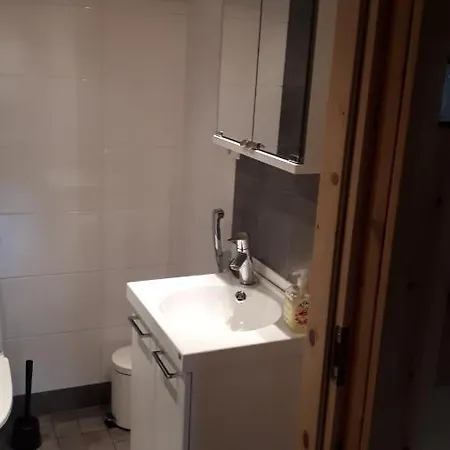 Savutaival Prázdninový dům