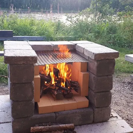 Semesterbostad Savutaival *