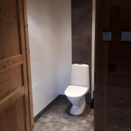Prázdninový dům Savutaival Pello