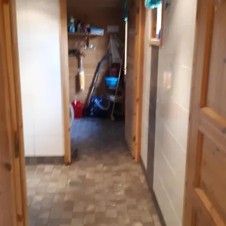 Savutaival Semesterbostad