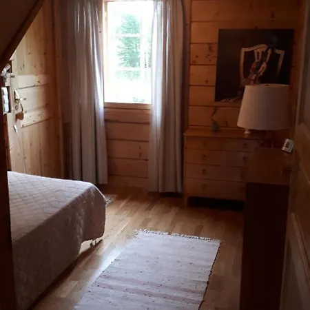 Savutaival Semesterbostad Pello