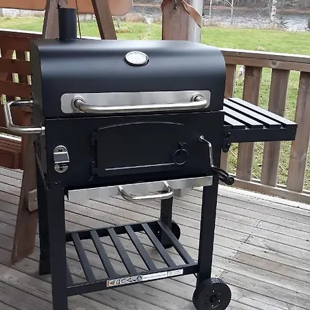 Savutaival Semesterbostad Pello