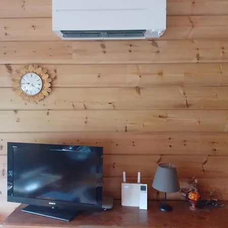 Savutaival Prázdninový dům *