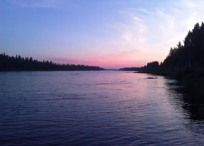 Tatil Evi Savutaival