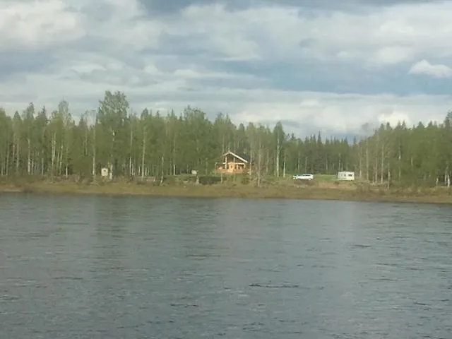 Savutaival Loma-asunnot *