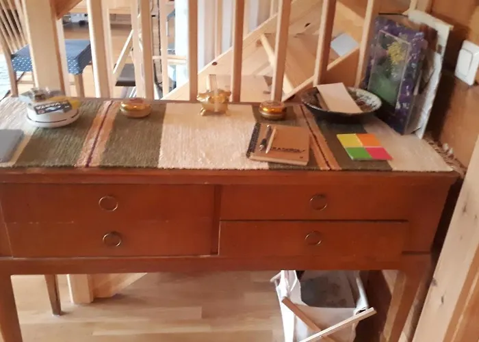 Savutaival Loma-asunnot Pello