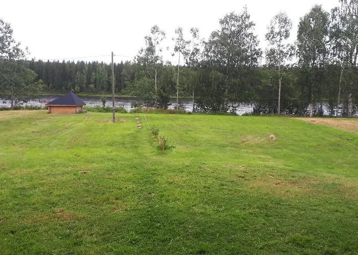 Savutaival Tatil Evi Pello