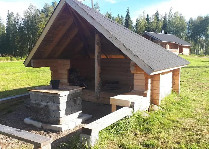 Tatil Evi Savutaival