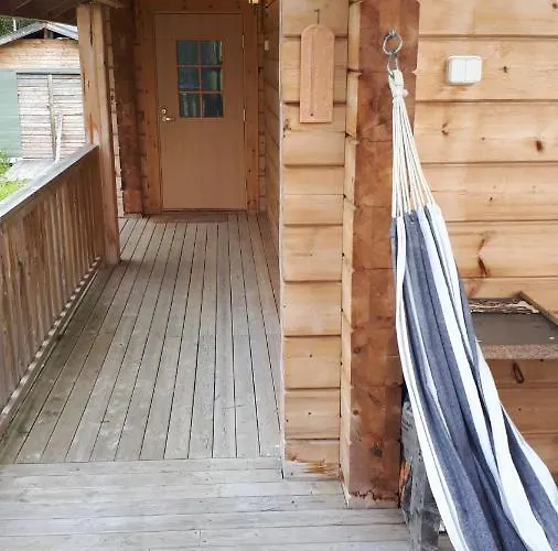 Tatil Evi Savutaival Pello