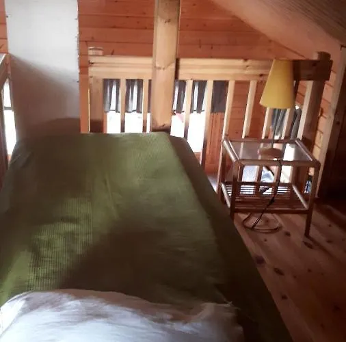 Tatil Evi Savutaival