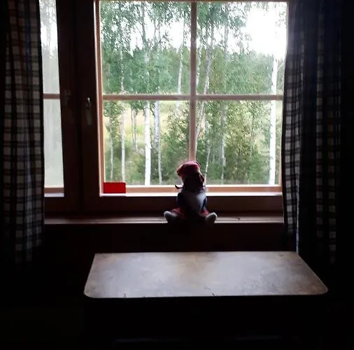 Savutaival Tatil Evi