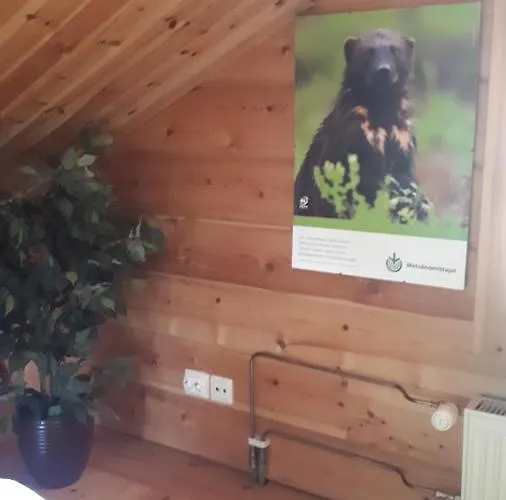 Savutaival Tatil Evi *