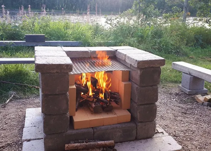 Loma-asunnot Savutaival *