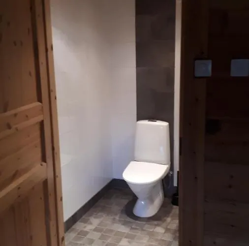 Tatil Evi Savutaival Pello