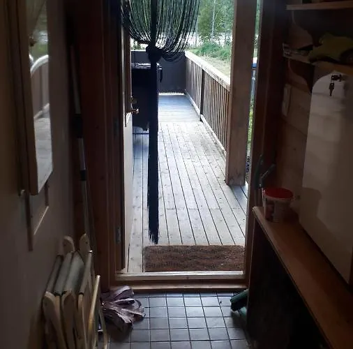 Tatil Evi Savutaival