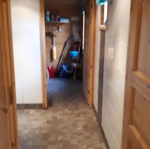 Savutaival Loma-asunnot