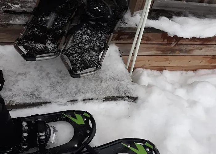 Loma-asunnot Savutaival Pello