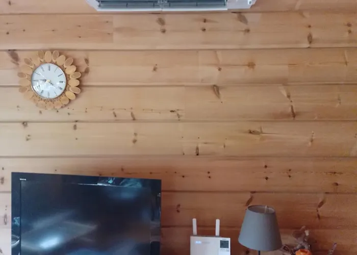 Savutaival Loma-asunnot *