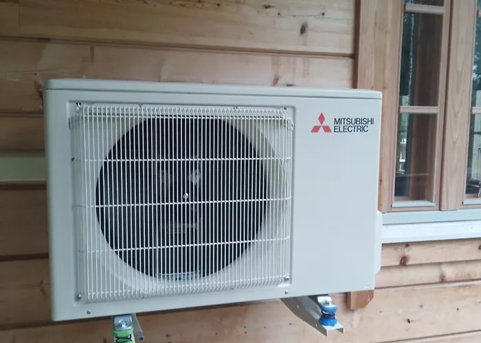 Loma-asunnot Savutaival *