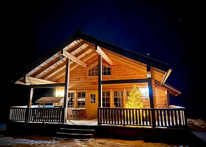 Savutaival Tatil Evi Pello