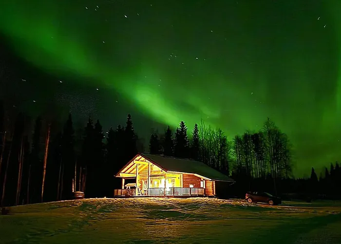 Savutaival Tatil Evi